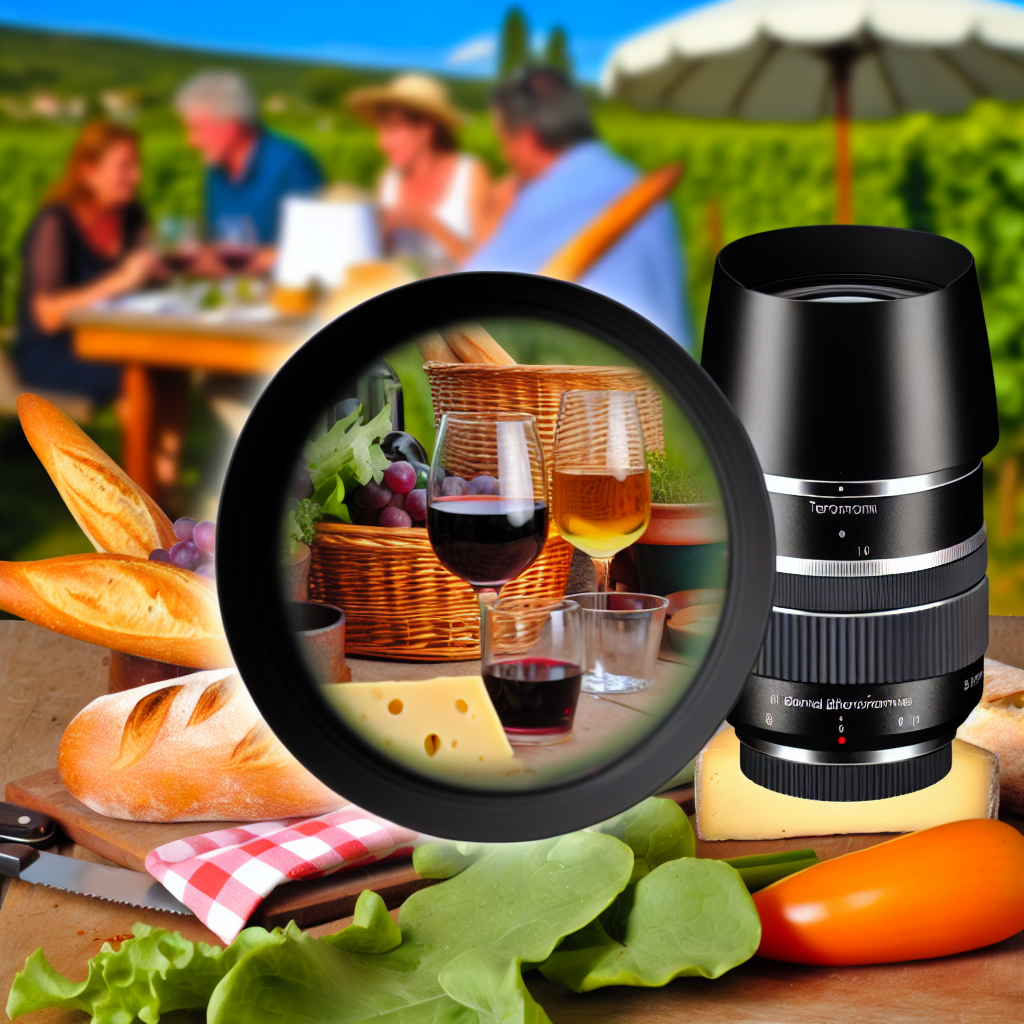 Le Terroir et l'Identité Bistronomique